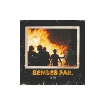 375 Media GmbH The Fire (Butterly Effect Colour Vinyl) 375 Media GmbH The Fire (Butterly Effect Colour Vinyl)