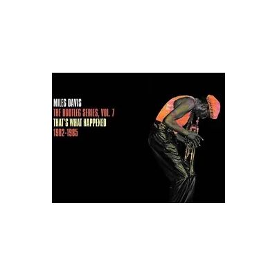 Sony The Bootleg Series,Vol.7: That's What Happened 1 Sony The Bootleg Series,Vol.7: That's What Happened 1