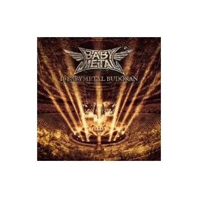 375 Media GmbH 10 Babymetal Budokan 375 Media GmbH 10 Babymetal Budokan