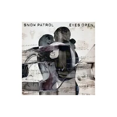Universal Music Vertrieb - A Division of Universal Music GmbH Eyes Open (2LP) Universal Music Vertrieb - A Division of Universal Music GmbH Eyes Open (2LP)