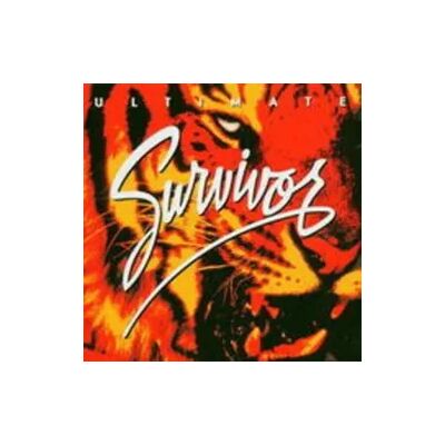 Sony Ultimate Survivor Sony Ultimate Survivor