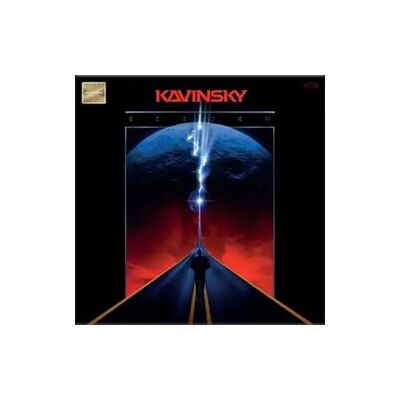 Alive Reborn (LP) Alive Reborn (LP)