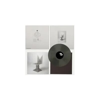 375 Media GmbH ANGELTAPE (Obsidian Vinyl) 375 Media GmbH ANGELTAPE (Obsidian Vinyl)