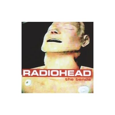 375 Media GmbH The Bends 375 Media GmbH The Bends