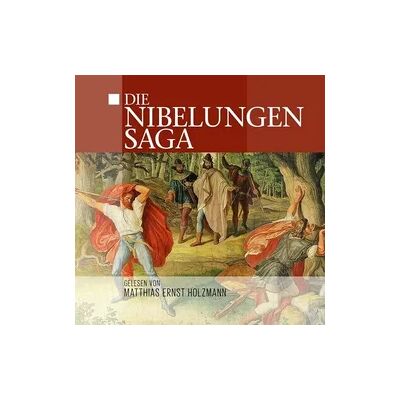 Zyx Music Die Nibelungen Saga Zyx Music Die Nibelungen Saga