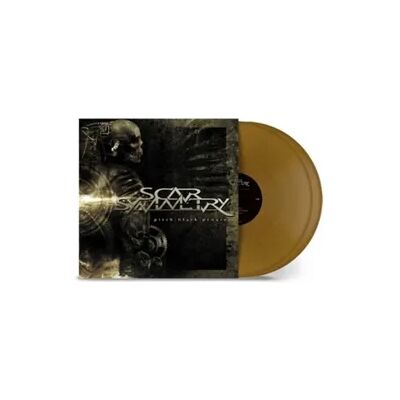Warner Pitch Black Progress(Ltd. 2LP/Gold Vinyl) Warner Pitch Black Progress(Ltd. 2LP/Gold Vinyl)