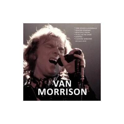 SPV Schallplatten Van Morrison SPV Schallplatten Van Morrison