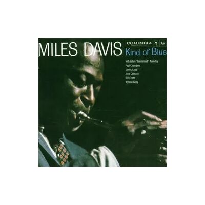 Sony Kind Of Blue Sony Kind Of Blue