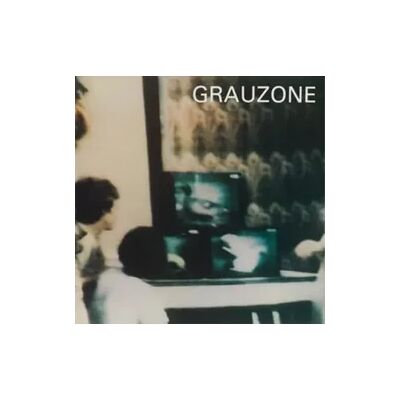 Alive Grauzone (40 Years Anniversary Edition CD) Alive Grauzone (40 Years Anniversary Edition CD)