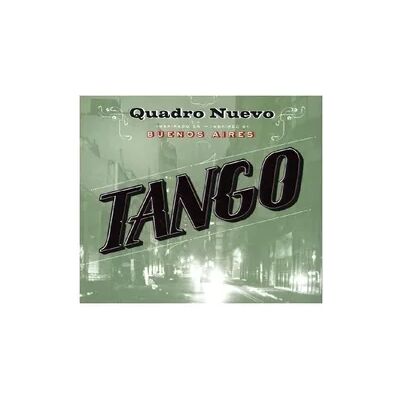 Edel Tango Edel Tango