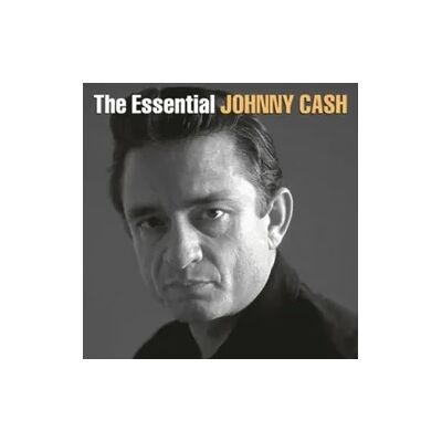 Sony The Essential Johnny Cash Sony The Essential Johnny Cash