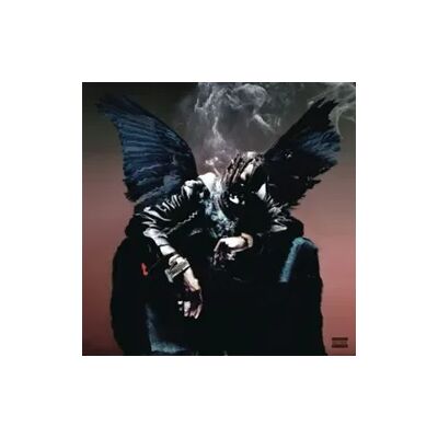Sony Birds In The Trap Sing McKnight Sony Birds In The Trap Sing McKnight