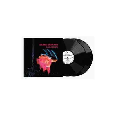 Universal Music Vertrieb - A Division of Universal Music GmbH Paranoid (Deluxe 2LP) Universal Music Vertrieb - A Division of Universal Music GmbH Paranoid (Deluxe 2LP)