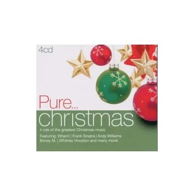 Sony Pure...Christmas Sony Pure...Christmas