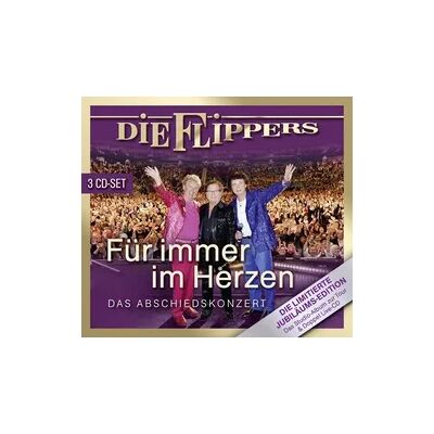 Sony Für immer im Herzen-Das Abschiedskonzert Sony Für immer im Herzen-Das Abschiedskonzert