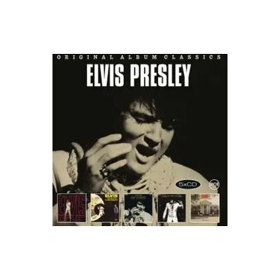 Sony Original Album Classics Sony Original Album Classics