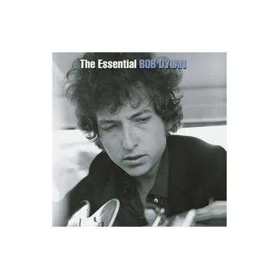Sony The Essential Bob Dylan Sony The Essential Bob Dylan