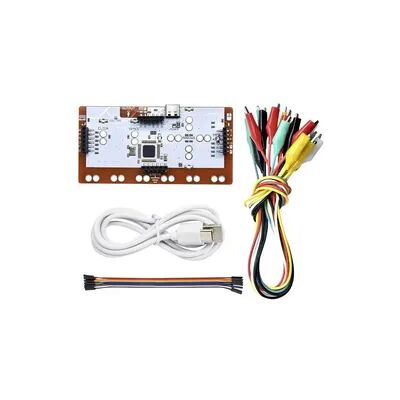 Iduino ME740 Pädagogik-Set - Virtuelles Keyboard STEM Kit Iduino ME740 Pädagogik-Set - Virtuelles Keyboard STEM Kit