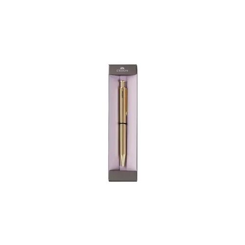 Cedon Kugelschreiber in Box gold
