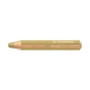 STABILO Aquarellbuntstift woody 3 in 1 STABILO Aquarellbuntstift woody 3 in 1