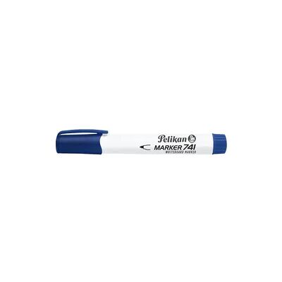 Pelikan Whiteboard Marker 741 blau Pelikan Whiteboard Marker 741 blau