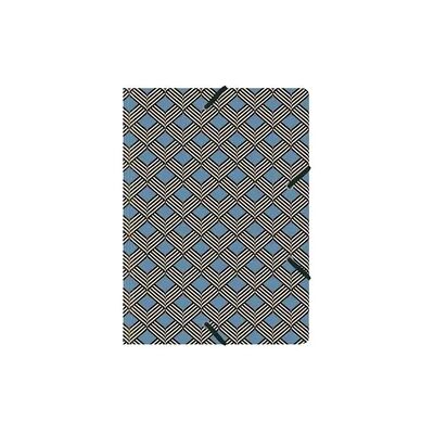 Cedon Sammelmappe de Luxe A4, Rhombus Cedon Sammelmappe de Luxe A4, Rhombus