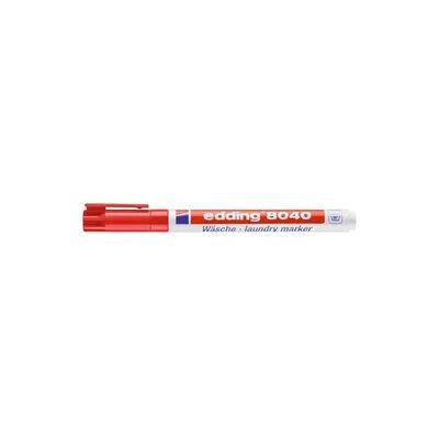 Edding Wäschemarker 8040 rot Edding Wäschemarker 8040 rot