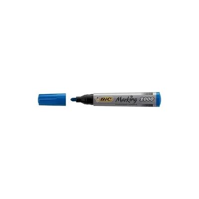 BIC Permanent Marker Marking 2000 ECOlutions Öko blau BIC Permanent Marker Marking 2000 ECOlutions Öko blau