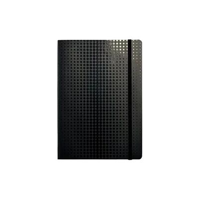 Cedon Notizbuch A4 Tec schwarz Cedon Notizbuch A4 Tec schwarz