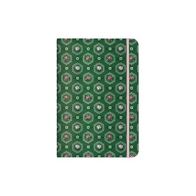 Cedon Notizbuch A5 Dirndl Cedon Notizbuch A5 Dirndl