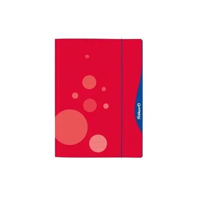 Pelikan Sammelmappe quick open A3 rot Pelikan Sammelmappe quick open A3 rot