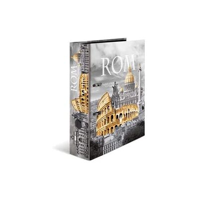 Herma Ordner A4 Städte - Rom Herma Ordner A4 Städte - Rom