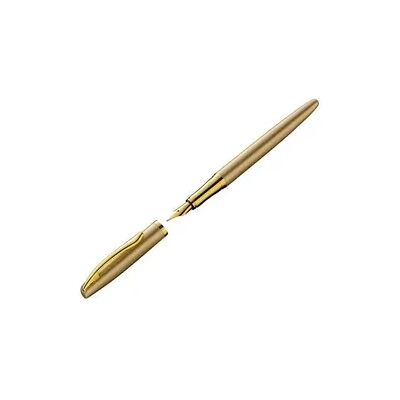Pelikan Füller & Roller Jazz® Noble Elegance, Set, Gold Pelikan Füller & Roller Jazz® Noble Elegance, Set, Gold