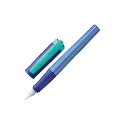 LAMY Füller 0B8 nexx multiblue, Feder A LAMY Füller 0B8 nexx multiblue, Feder A