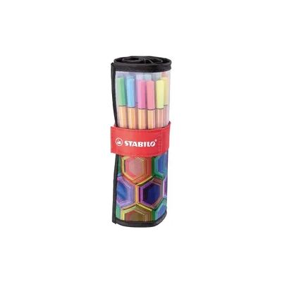 STABILO Fineliner point 88 STABILO Fineliner point 88