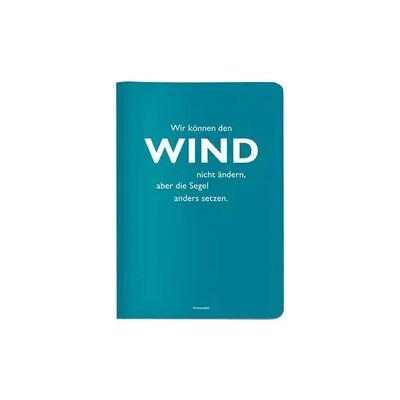 Cedon Heft A5 Aristoteles Wind Cedon Heft A5 Aristoteles Wind