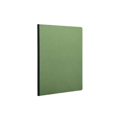 Clairefontaine AgeBag Kladde grün A4-Format blanco Clairefontaine AgeBag Kladde grün A4-Format blanco