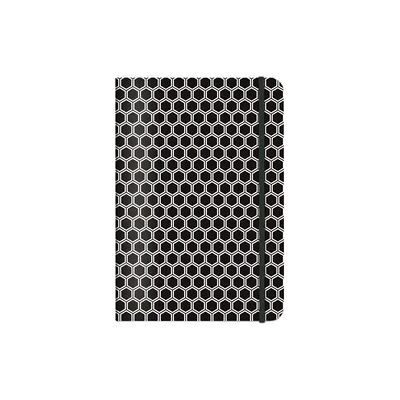 Cedon Notizbuch A5 Hexagon Cedon Notizbuch A5 Hexagon