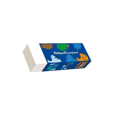 Pelikan Radiergummi combino®, weiß Pelikan Radiergummi combino®, weiß