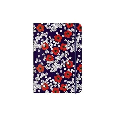 Cedon Notizbuch A5 Anemone Cedon Notizbuch A5 Anemone