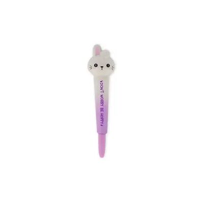 Legami Squishy-Gelstift - Squeezies - Hase Legami Squishy-Gelstift - Squeezies - Hase