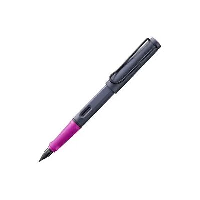 LAMY Füllhalter 0D7 LAMY safari pink cliff, Feder M LAMY Füllhalter 0D7 LAMY safari pink cliff, Feder M
