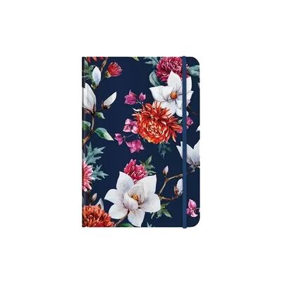 Cedon Notizbuch A5 Chrysantheme Cedon Notizbuch A5 Chrysantheme