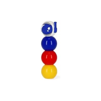 Legami 3-in-1 Textmarker - Weltall Legami 3-in-1 Textmarker - Weltall