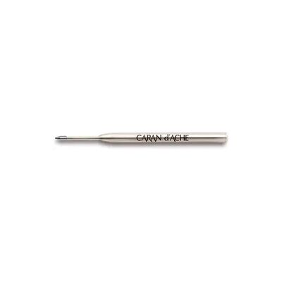 Caran d'Ache Kugelschreiber Ersatzmine Goliath Blau Medium Caran d'Ache Kugelschreiber Ersatzmine Goliath Blau Medium