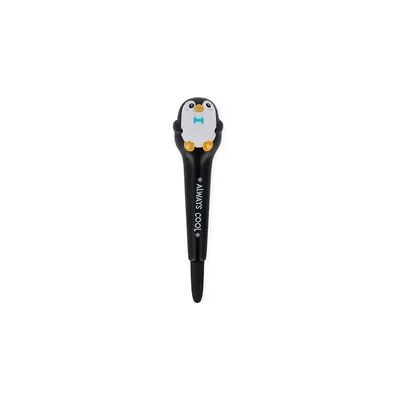 Legami Squishy-Gelstift - Squeezies - Pinguin Legami Squishy-Gelstift - Squeezies - Pinguin