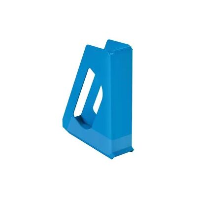 Esselte Stehsammler VIVIDA blau DIN A4 Esselte Stehsammler VIVIDA blau DIN A4