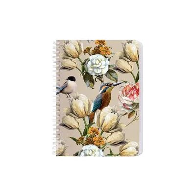 Cedon Ringbuch A5 Eisvogel Cedon Ringbuch A5 Eisvogel