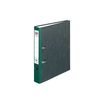 Herlitz Ordner maX.file nature A4 5cm grün Herlitz Ordner maX.file nature A4 5cm grün