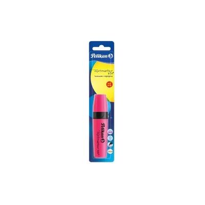 Pelikan Textmarker 490®/B, Leucht-Rosa Pelikan Textmarker 490®/B, Leucht-Rosa